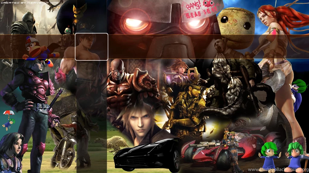 Wallpapers Legend Of Dragoon Afrika Lol I Want A Remake Reveal ...