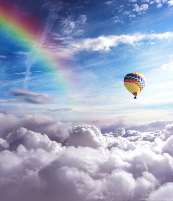 Rising Above By Emerald Depths On DeviantArt