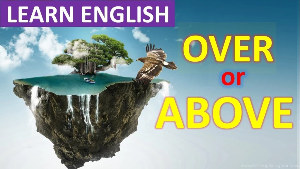 Prepositions