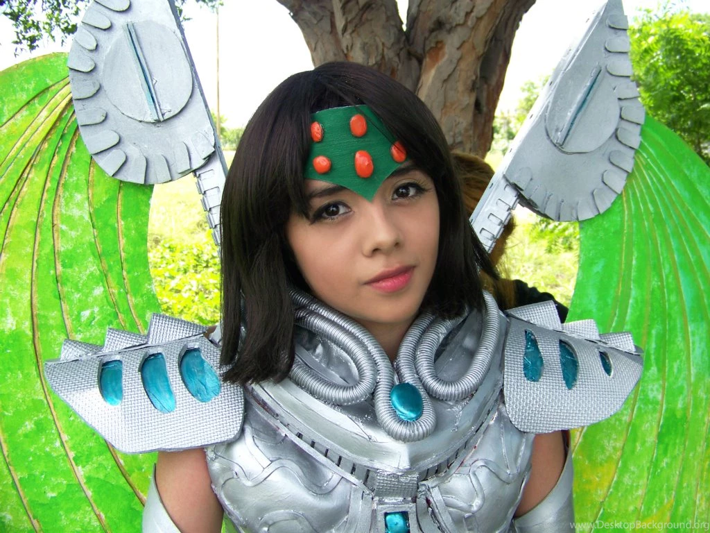 Shana The Legend Of Dragoon By AliceShia On DeviantArt