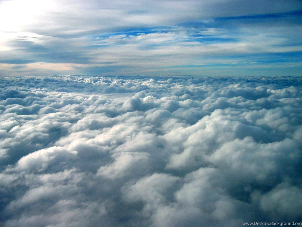 Above The Clouds By Jyncus On DeviantArt