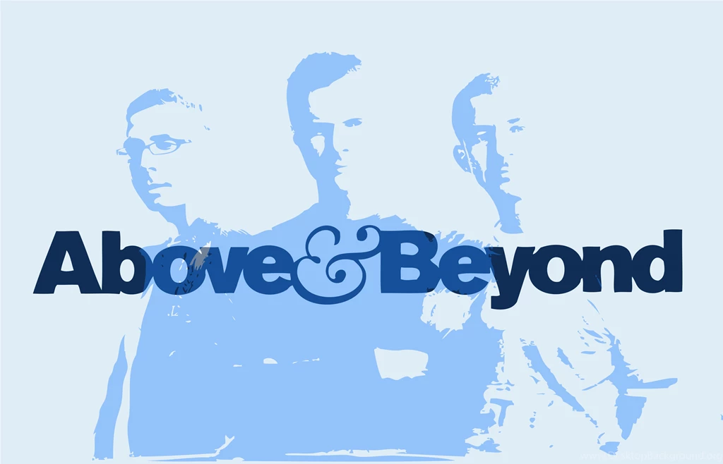 Above & Beyond's Top 20 Songs Of All Time