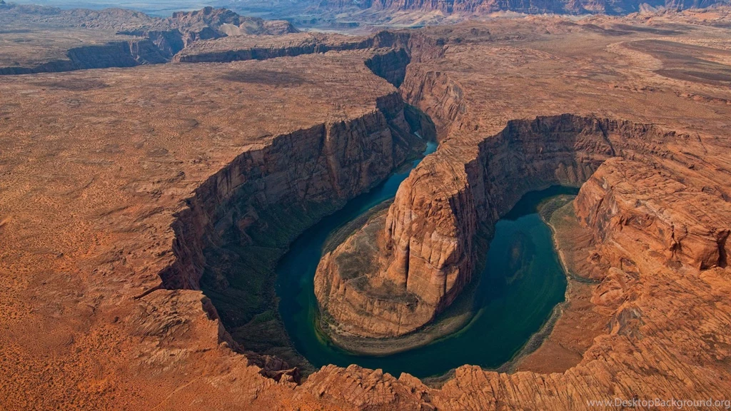 1920x1080 Canyon From Above Desktop PC And Mac Wallpapers