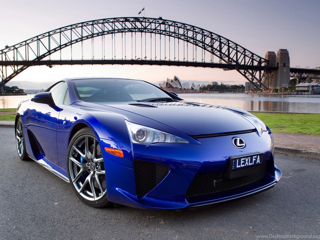 Blue Wallpapers , Hd Car Images, Lexus Wallpapers, Tuning, Tires ...