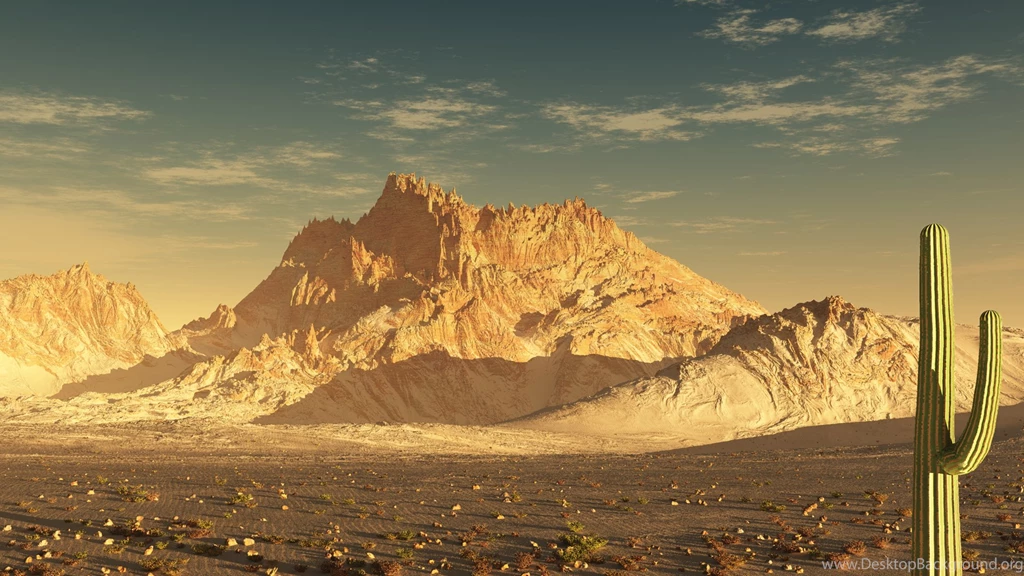 Nature Wallpaper: Desert Widescreen Wallpapers High Quality ...