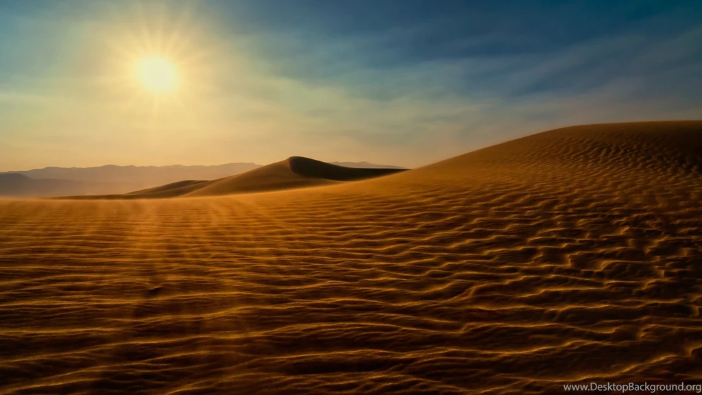 Desert Desktop Backgrounds Wallpapers : Nature Wallpapers Semrawut