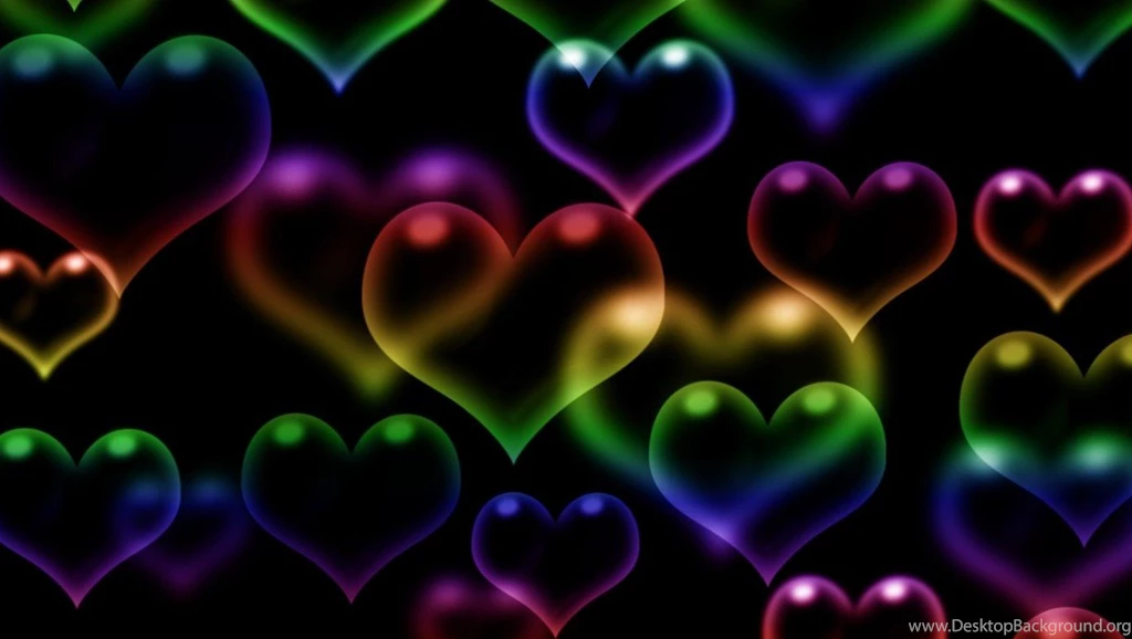 Hearts Wallpapers HD Resolution ~N2yaUt Free Download