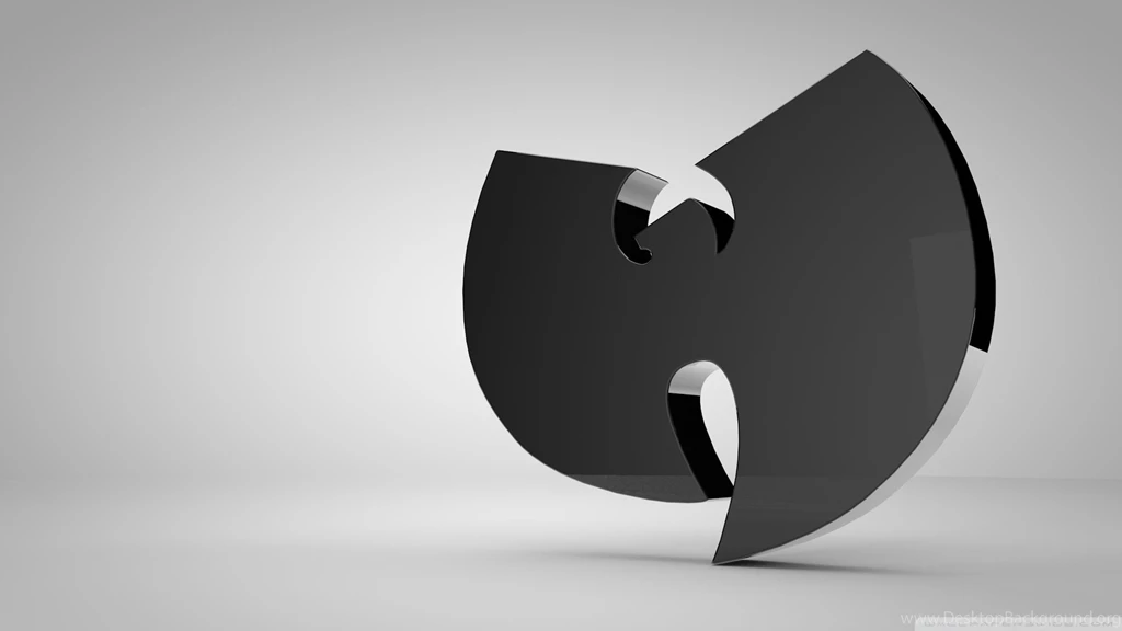 Wu Tang Logo HD Desktop Wallpapers : Widescreen : High Definition ...