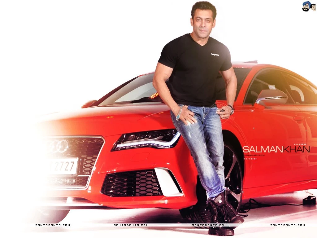 Salman Khan Wallpapers