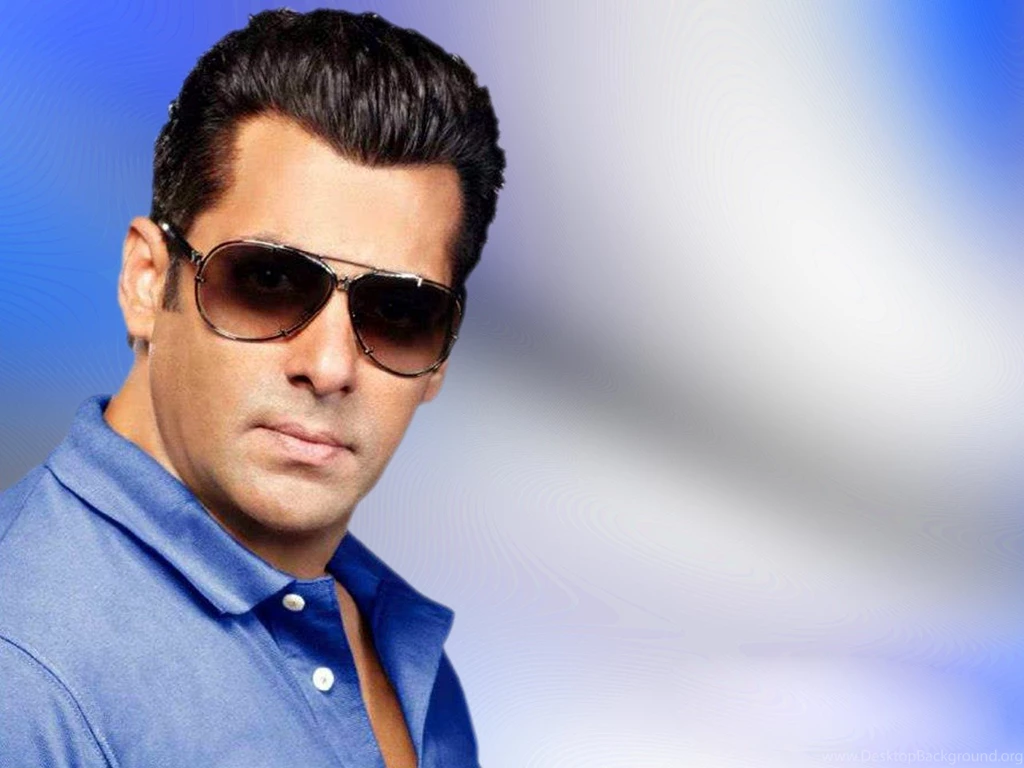 Salman Khan Sunglasses Wallpapers