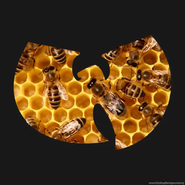 Download Wu Tang Killer Bees Wallpaper Images ...