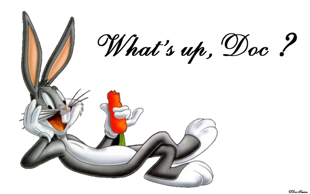 Bugs Bunny Wallpapers