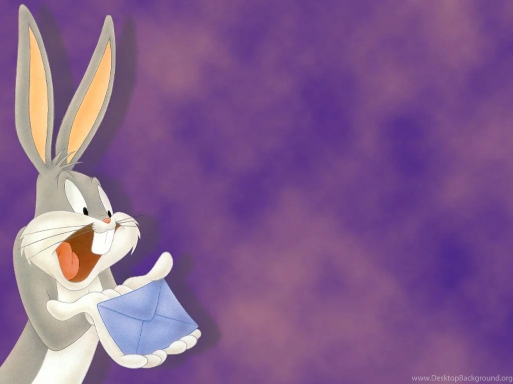 Cute Cartoons: Bugs Bunny Funny Pics: