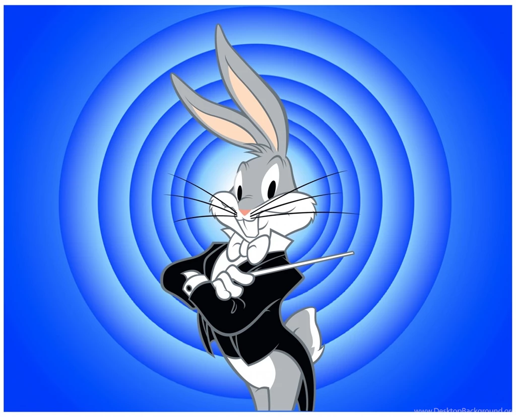 Bugs Bunny Computer Wallpapers, Desktop Backgrounds