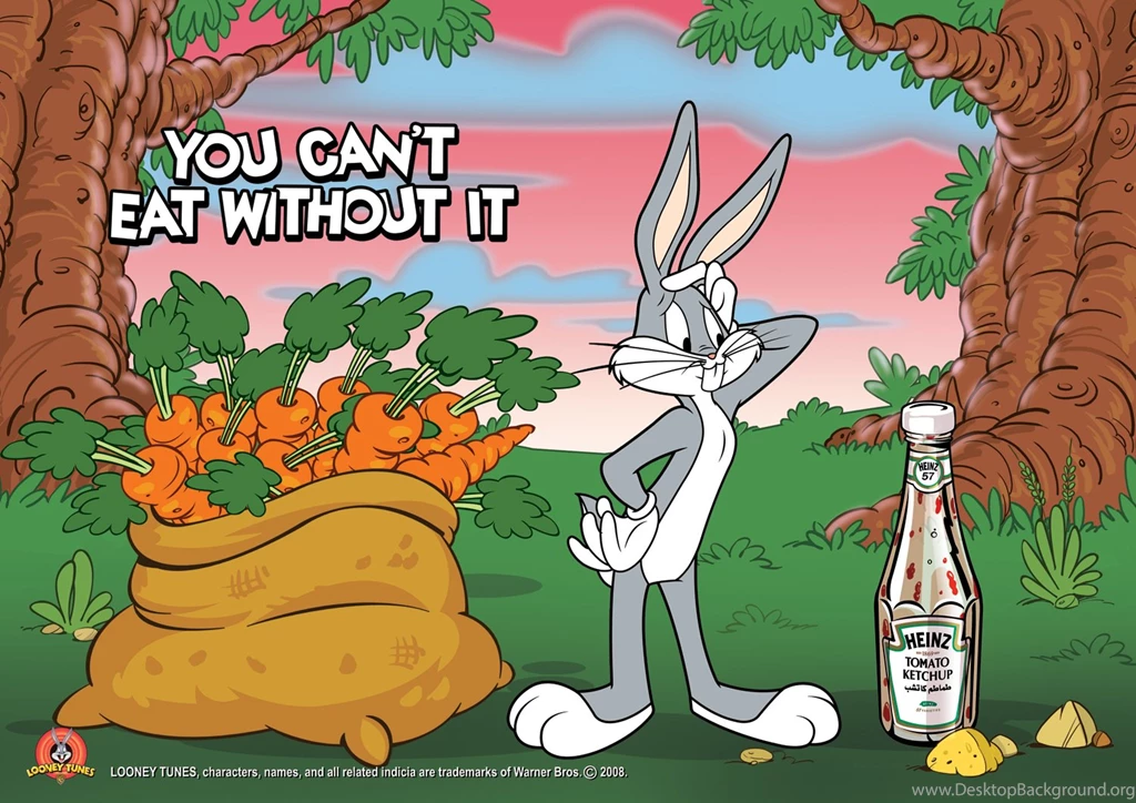 Bugs Bunny Backgrounds Image For IPod Cartoons Wallpapers