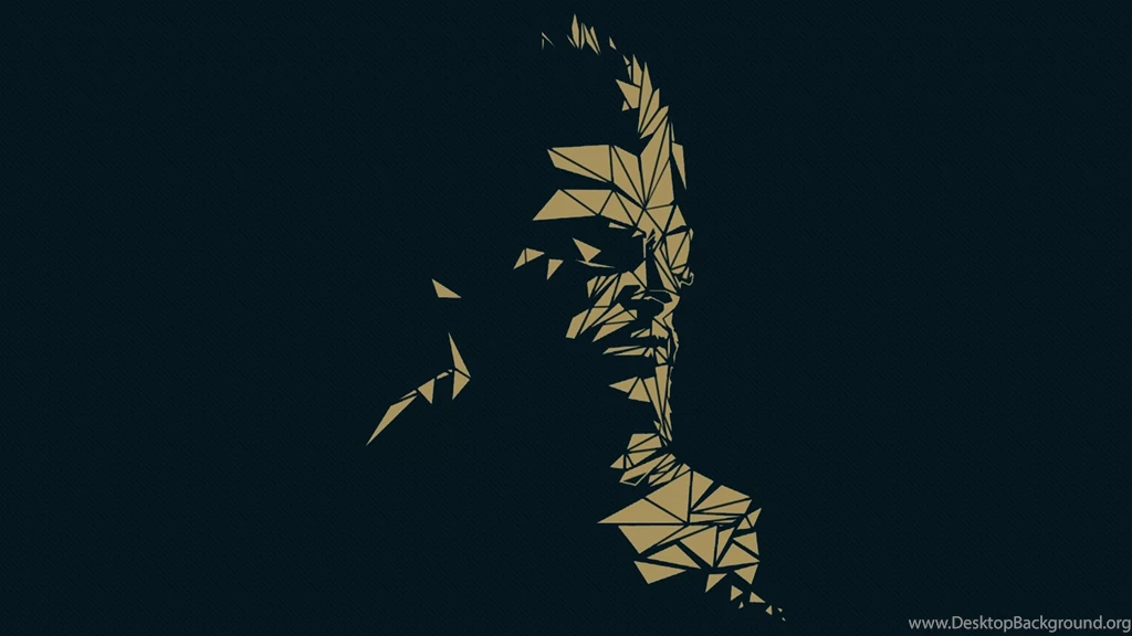 Download Deus Ex Wallpapers 1920x1080
