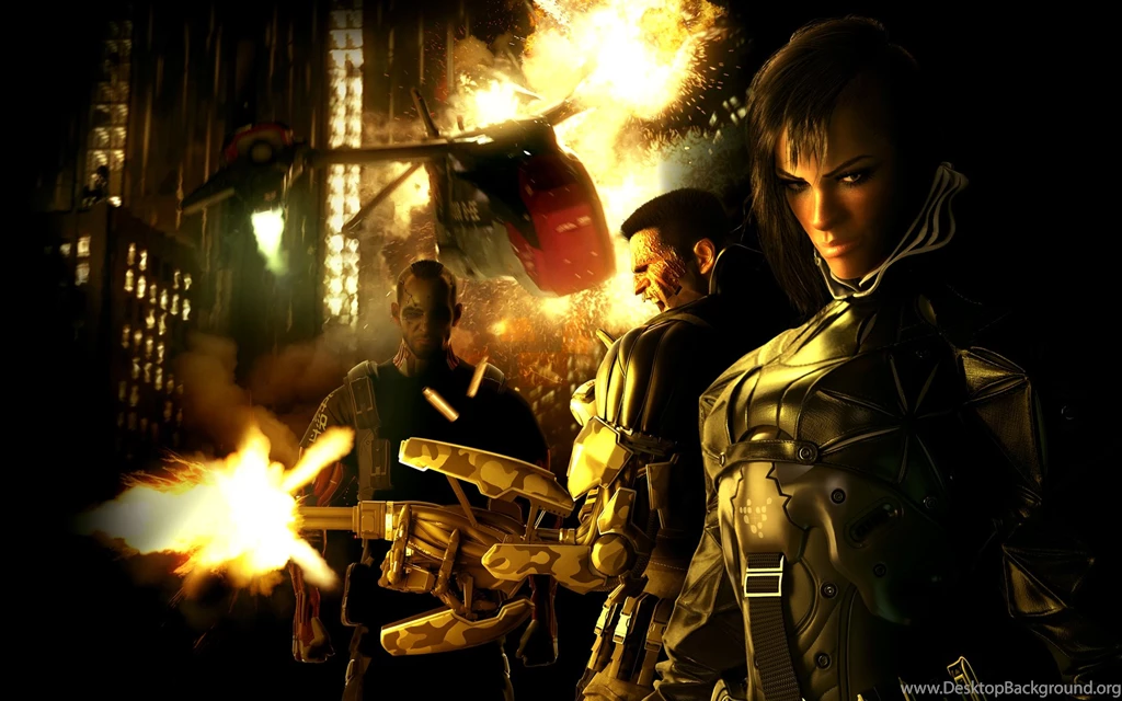 Deus Ex Human Revolution Wallpapers 1920x1200 (16) Hebus.org ...