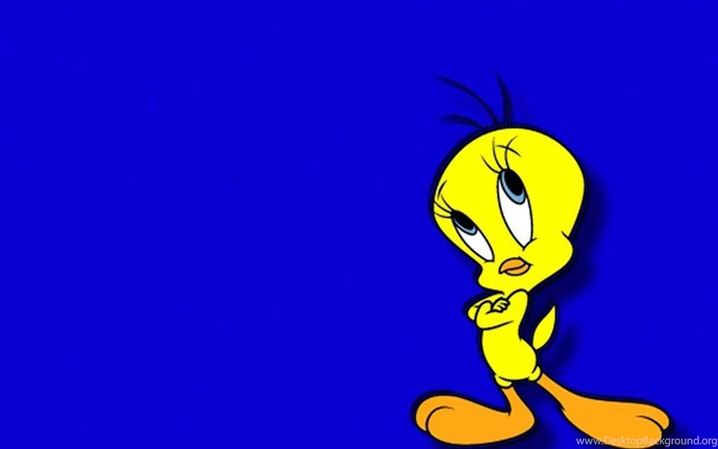 Tweety Bird,cartoon,bugs Bunny Show Backgrounds Wallpapers