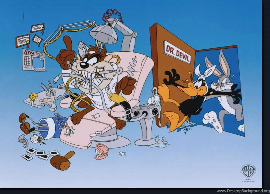 WARNER BROS. ® LOONEY TUNES ANIMATION FINE ART. PHONE (800) 552 ...
