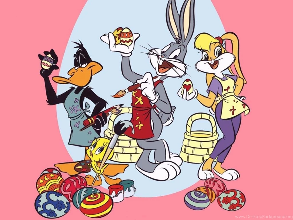 BUGS BUNNY Looney Tunes Gs