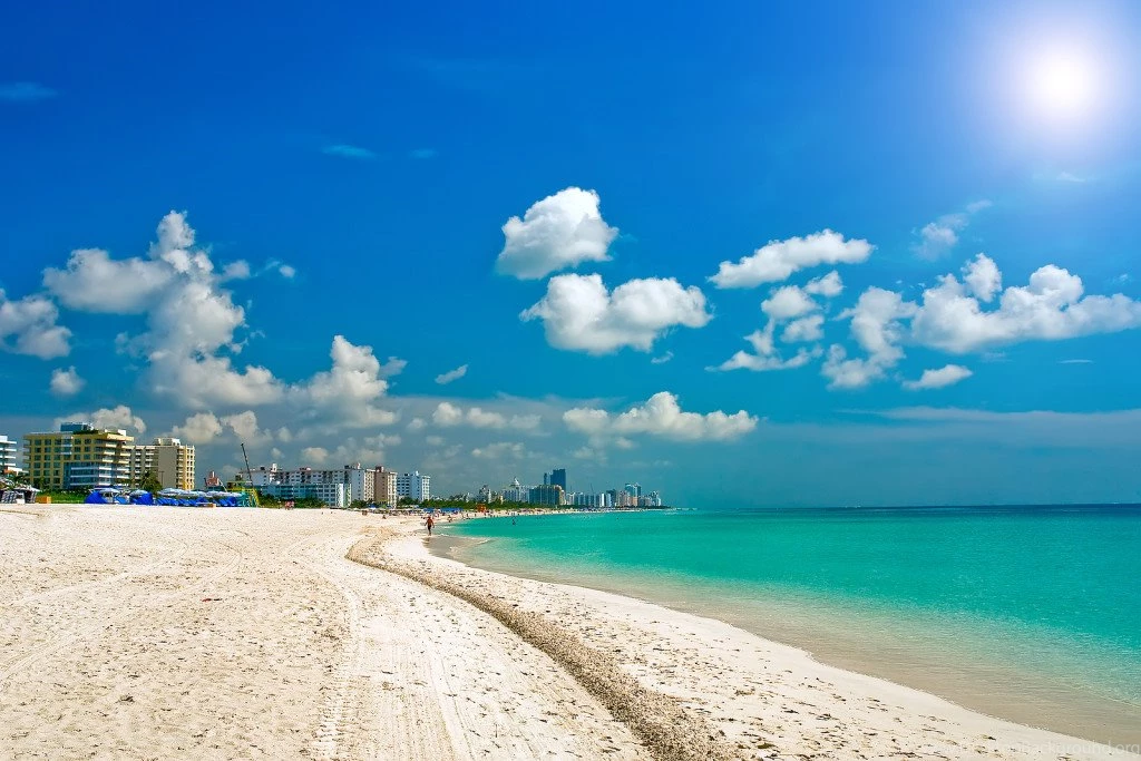 Miami Beach Wallpapers