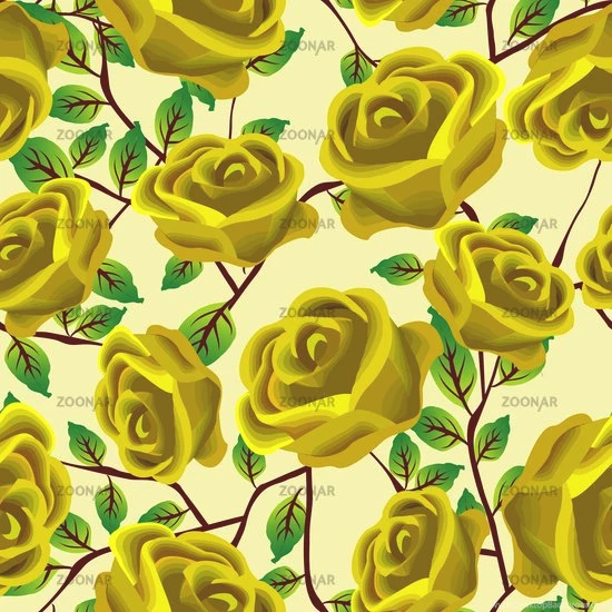 Yellow Rose Free Wallpaper: Wallpapers Of Yellow Roses