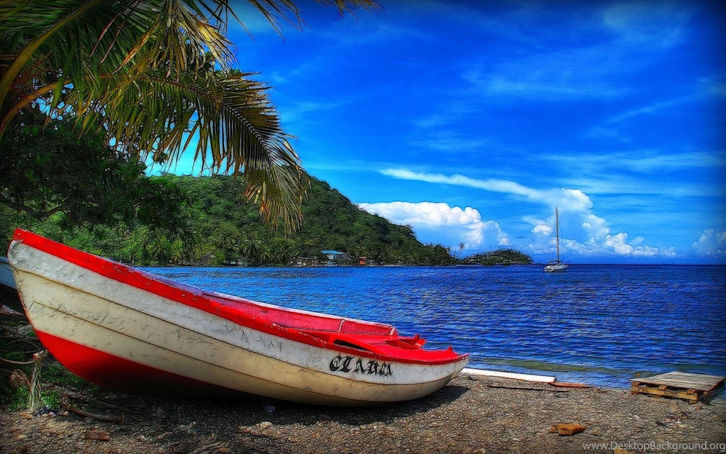 Beautiful Beach Wallpapers Wallpapers