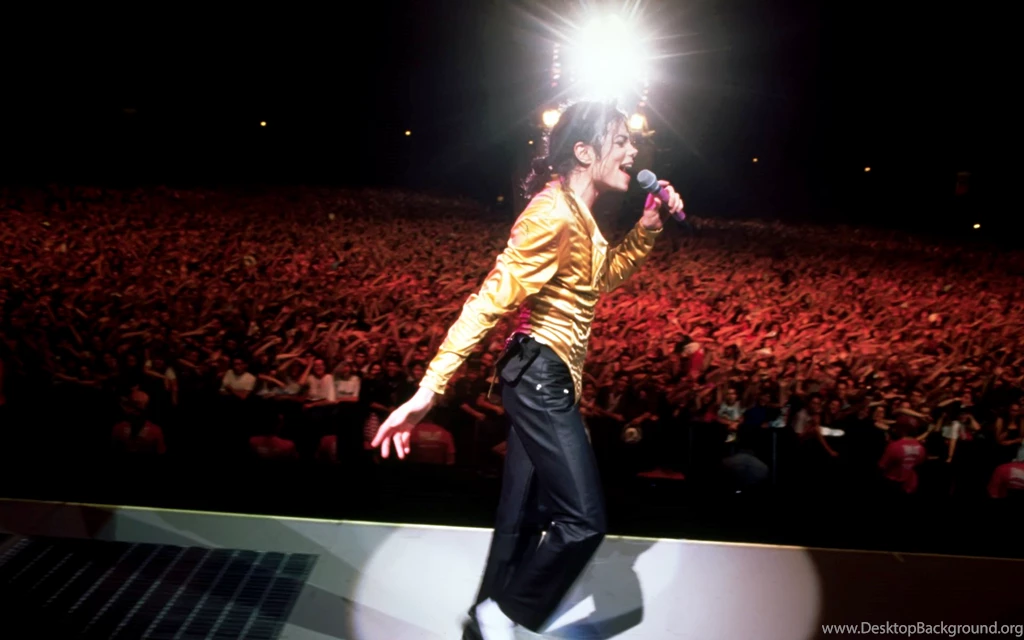 Michael Jackson Wallpapers High Resolution And Quality Download