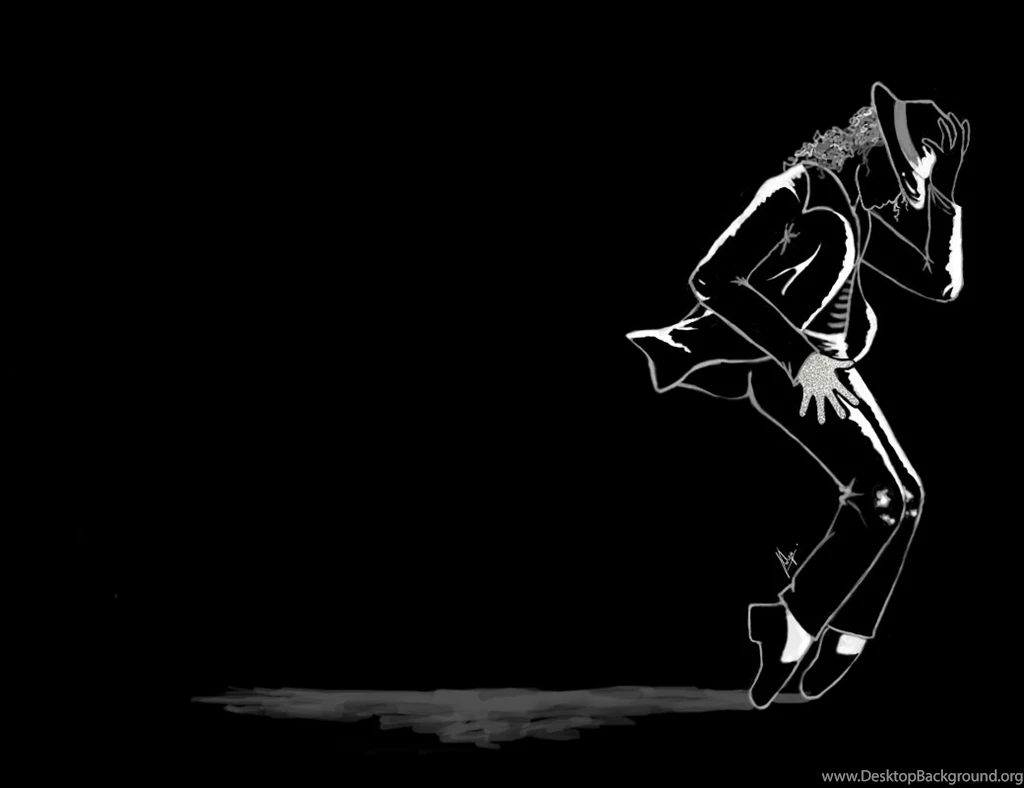 Tribute To Michael Jackson Wallpapers