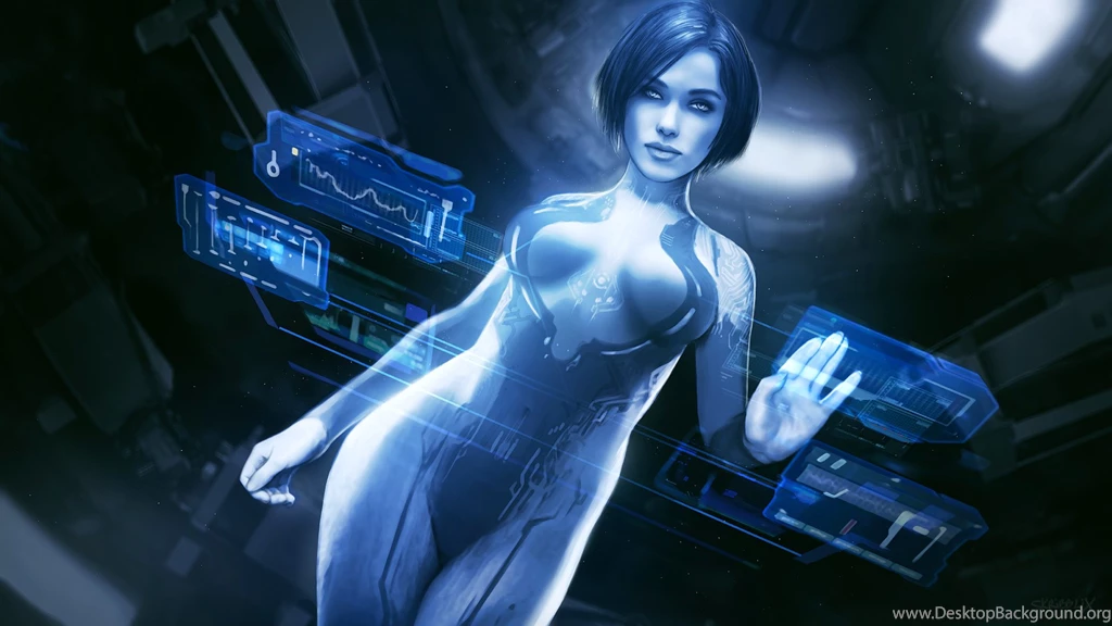 Wallpapers Cortana By Skribblix Dxez 1619148.8 1920x1080 ...