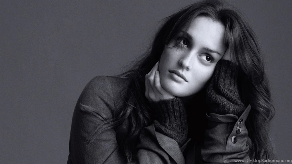 Leighton Meester Wallpapers HD – HdCoolWallpapers.Com