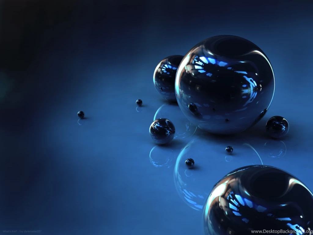 HD Abstract Wallpapers