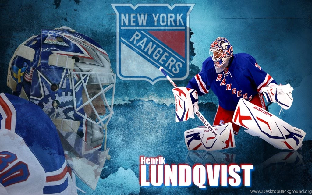 Henrik Lundqvist Wallpapers By FastFuriousArtGarage On DeviantArt