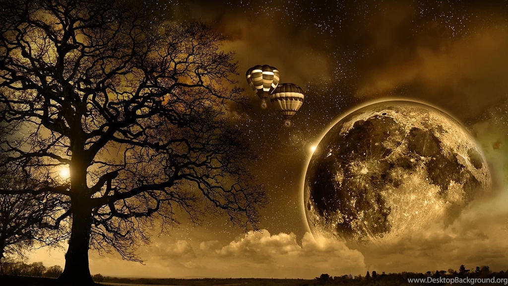 Wallpapers Quotes Nature Dreamy Hd Jootix 1920x1080