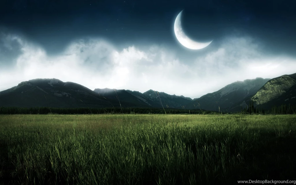 Valley, World, Dreamy, Earth, 1920x1200 HD Wallpapers And FREE ...