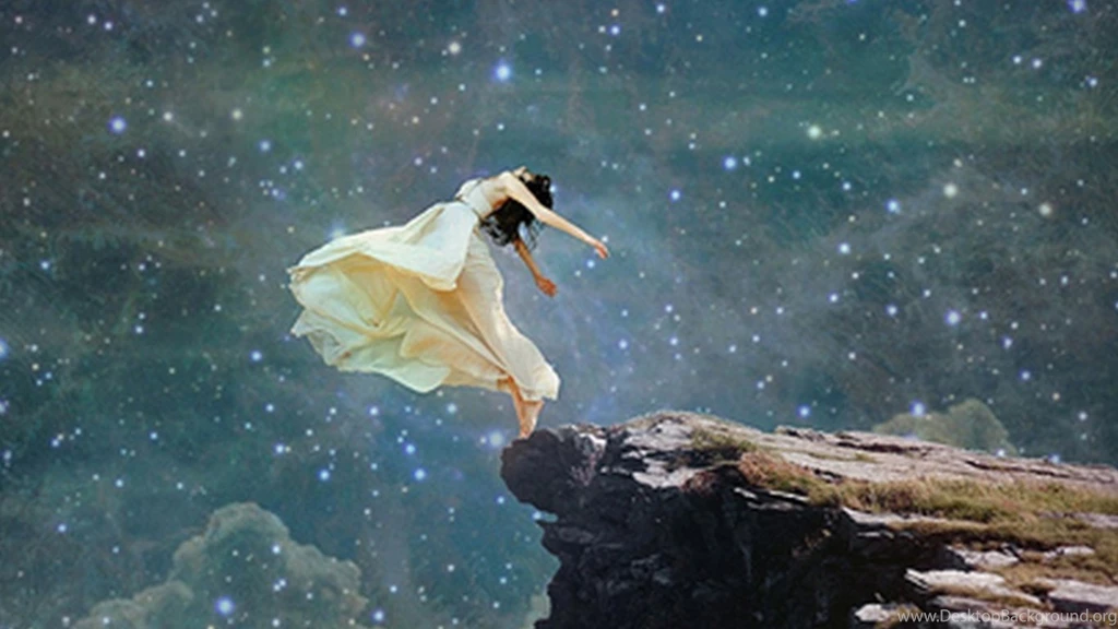 Dreamy Fantasy Desktop Wallpapers