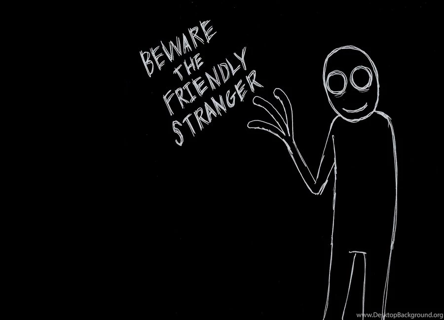 Salad Fingers Wallpapers By KuramaLoverBunny On DeviantArt