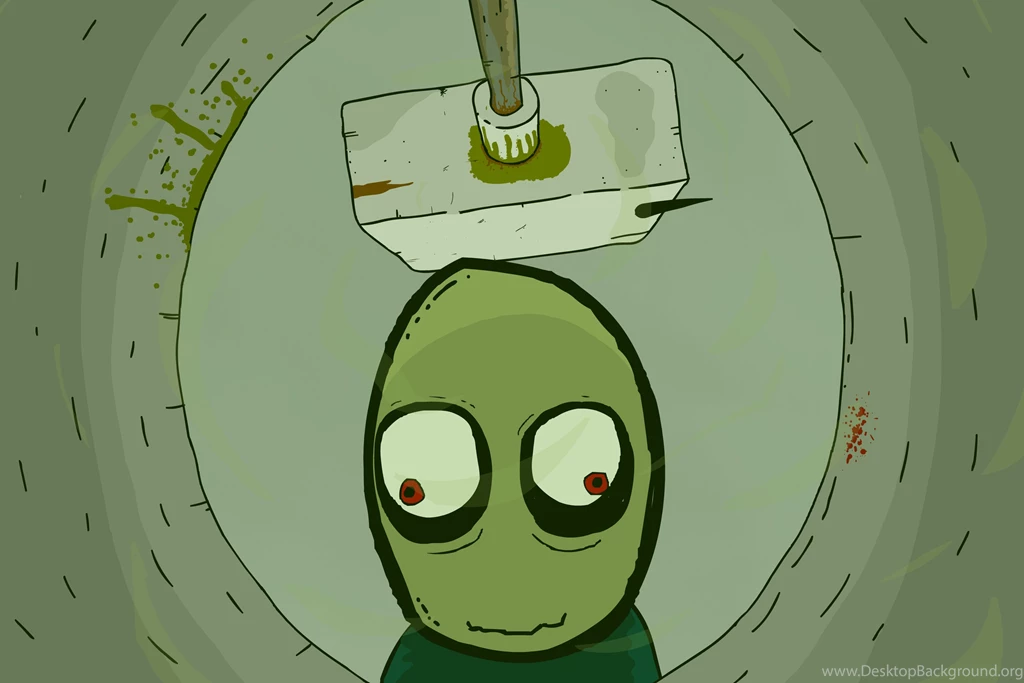 Fat Pie Images Salad Fingers, David Firth, Devvo, Spoilsbury ...