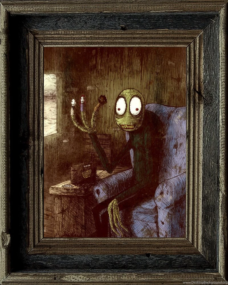 Browsing Fan Art On DeviantArt