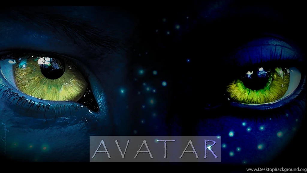 Avatar Jake & Neytiri Twitter Backgrounds, Avatar Jake & Neytiri ...
