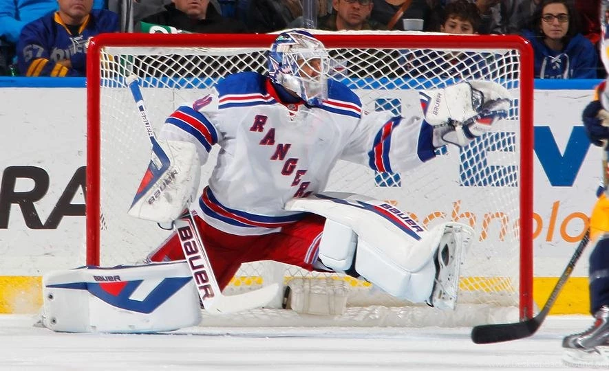 Sabres Vs. Rangers 12/05/2013 New York Rangers Photos