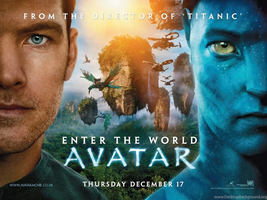 AVATAR (BACKGROUND MUSIC) ~ DOWNLOAD PLANET