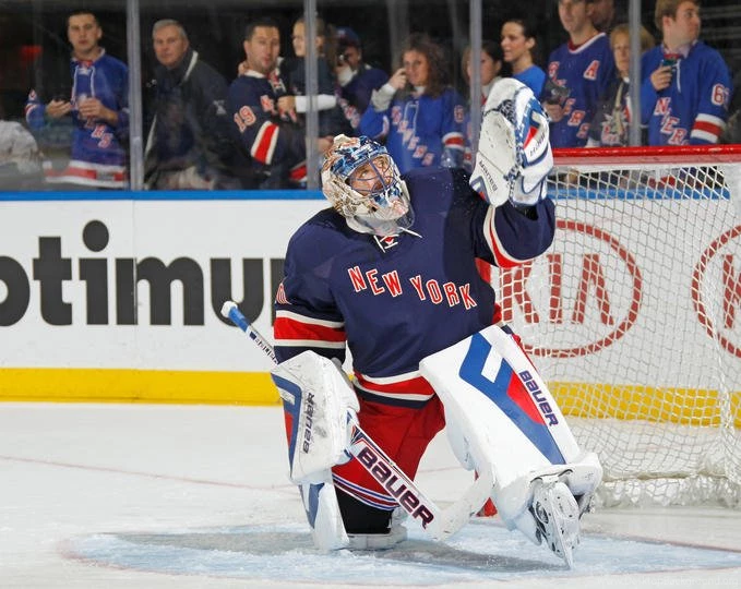 Rangers Vs. Devils 12/07/2013 New York Rangers Photos