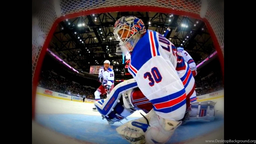 Henrik Lundqvist Tribute [HD]   YouTube