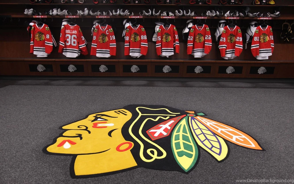 Chicago Blackhawks Wallpapers Wallpapers Zone