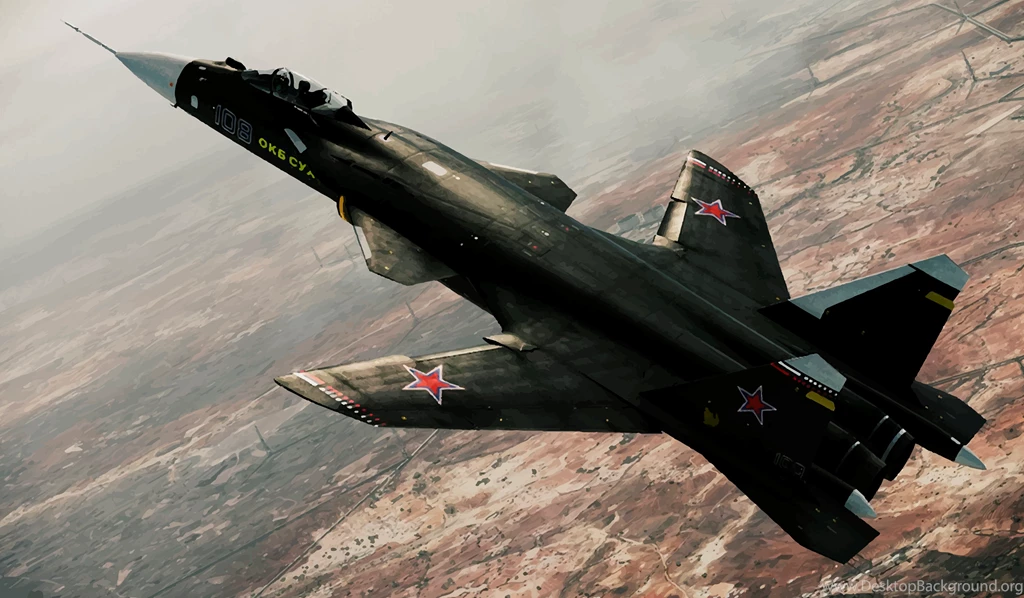 Sukhoi Su 47 Wallpapers By Shesky On DeviantArt