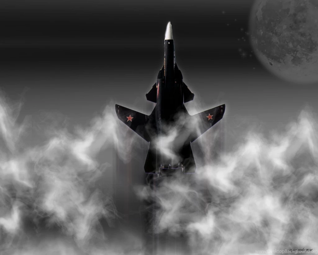Su 47 Wallpapers