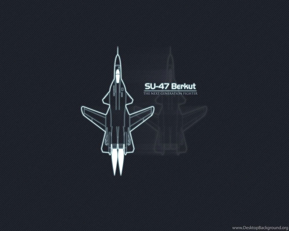 Su 47 Berkut By AlienSkinZ On DeviantArt