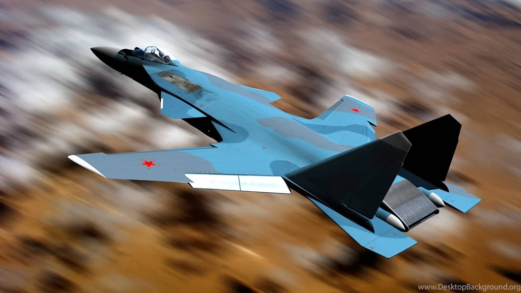 Sukhoi Su 47 Computer Wallpapers, Desktop Backgrounds