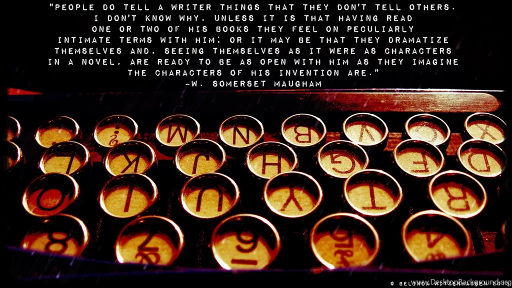 Wednesday Wallpapers For Writers ~ May 1st, 2013 Via Www ...